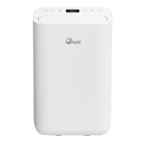 Máy hút ẩm kết hợp lọc không khí Fujihome DHP05-MINI - Giá rẻ nhất hôm nay - Ảnh 39