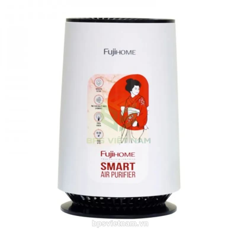 Máy hút ẩm kết hợp lọc không khí Fujihome DHP05-MINI - Giá rẻ nhất hôm nay - Ảnh 47