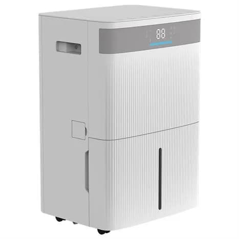 Máy hút ẩm kết hợp lọc không khí Fujihome DHP05-MINI - Giá rẻ nhất hôm nay - Ảnh 51