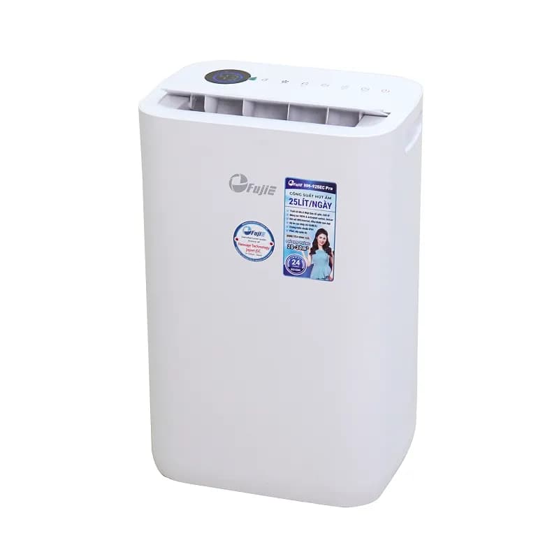 Máy hút ẩm kết hợp lọc không khí Fujihome DHP05-MINI - Giá rẻ nhất hôm nay - Ảnh 57