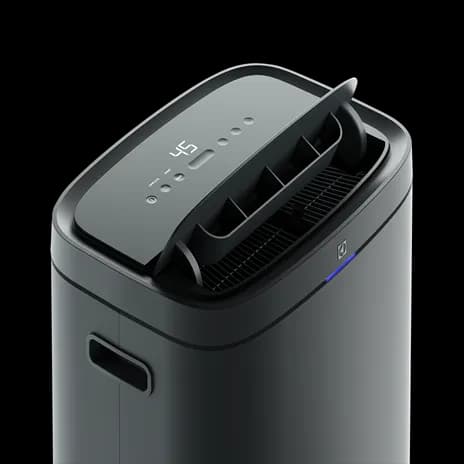 Máy hút ẩm kết hợp lọc không khí Fujihome DHP05-MINI - Giá rẻ nhất hôm nay - Ảnh 60