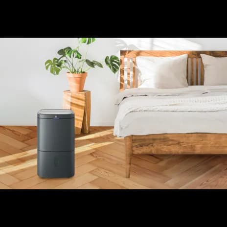 Máy hút ẩm kết hợp lọc không khí Fujihome DHP05-MINI - Giá rẻ nhất hôm nay - Ảnh 61