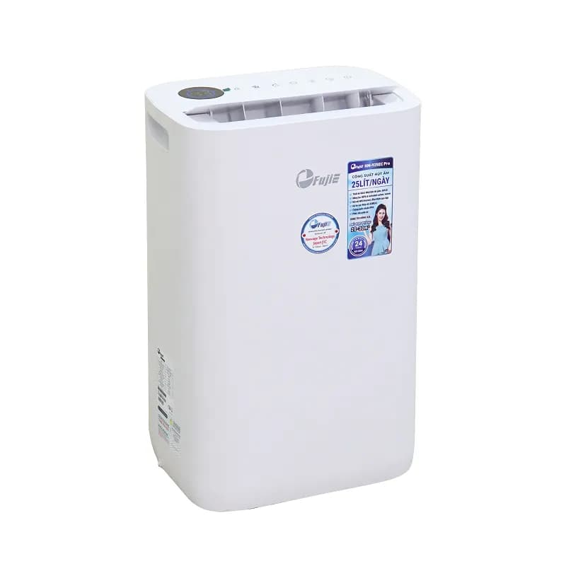 Máy hút ẩm kết hợp lọc không khí Fujihome DHP05-MINI - Giá rẻ nhất hôm nay - Ảnh 73
