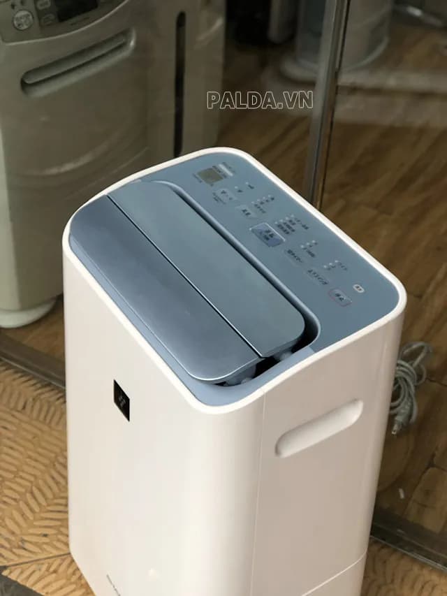Máy hút ẩm kết hợp lọc không khí Fujihome DHP05-MINI - Giá rẻ nhất hôm nay - Ảnh 76