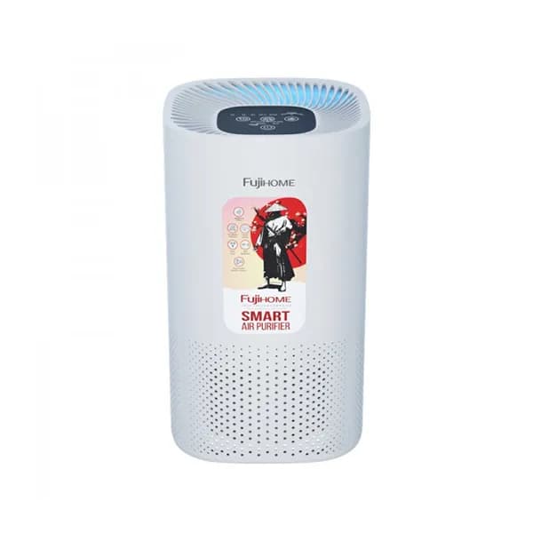 Máy hút ẩm kết hợp lọc không khí Fujihome DHP05-MINI - Giá rẻ nhất hôm nay - Ảnh 81