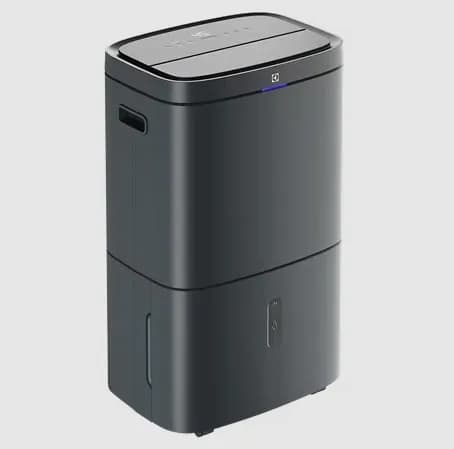 Máy hút ẩm kết hợp lọc không khí Fujihome DHP05-MINI - Giá rẻ nhất hôm nay - Ảnh 84