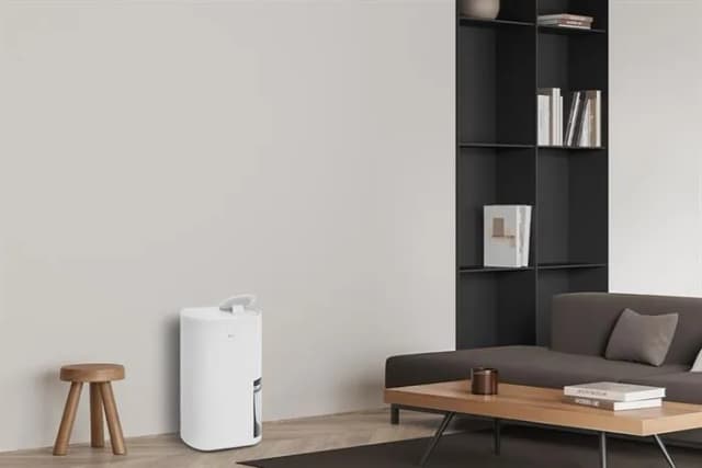 So sánh giá Máy hút ẩm LG Dual Inverter DD20GMWE1.ABAE rẻ nhất? - Ảnh 7