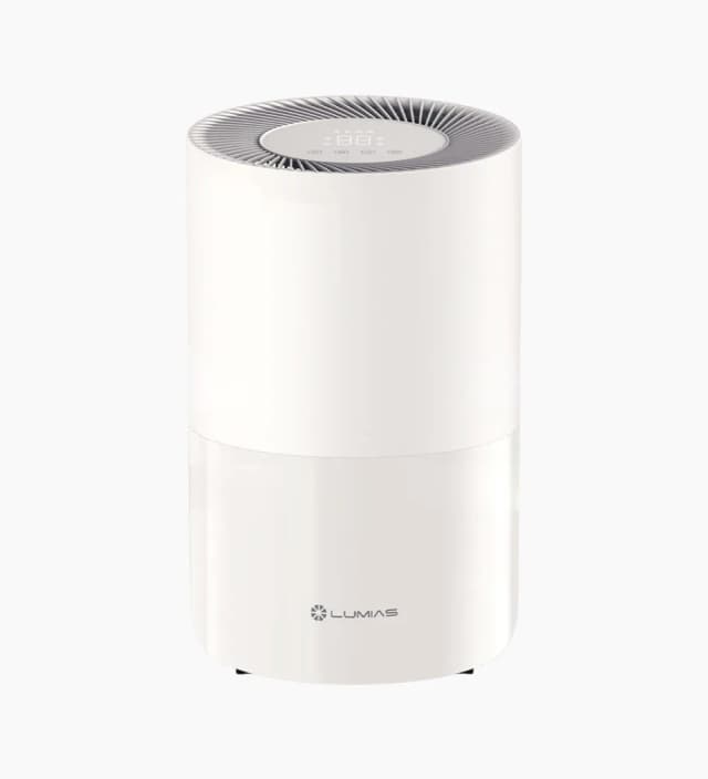 Máy hút ẩm LUMIAS D3T-PLUS - Ảnh 2