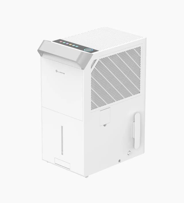 So sánh giá Máy hút ẩm LUMIAS LMD-50L rẻ nhất? - Ảnh 2