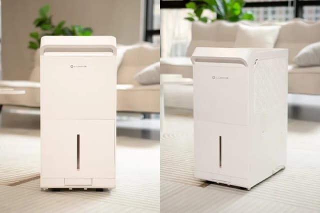 So sánh giá Máy hút ẩm LUMIAS LMD-50L rẻ nhất? - Ảnh 5