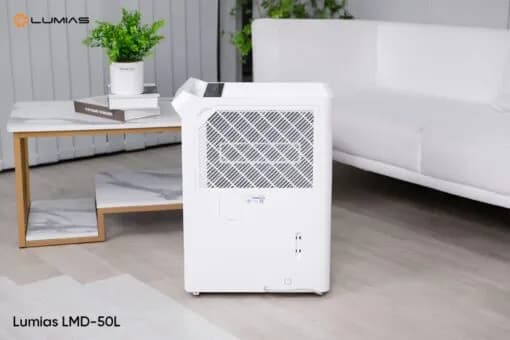 So sánh giá Máy hút ẩm LUMIAS LMD-50L rẻ nhất? - Ảnh 6