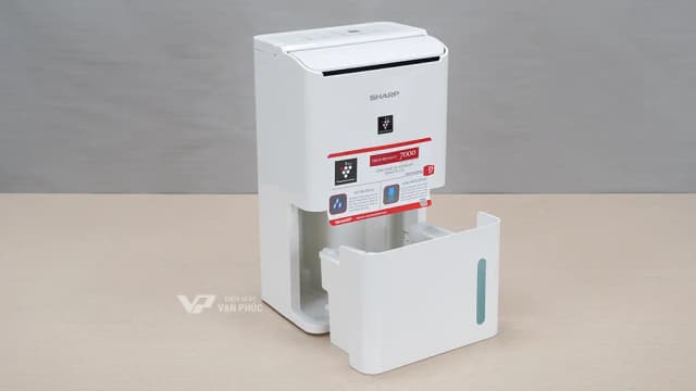 So sánh giá Máy hút ẩm Sharp DW-D12A-W rẻ nhất? - Ảnh 14