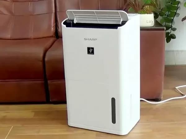 So sánh giá Máy hút ẩm Sharp DW-D12A-W rẻ nhất? - Ảnh 16