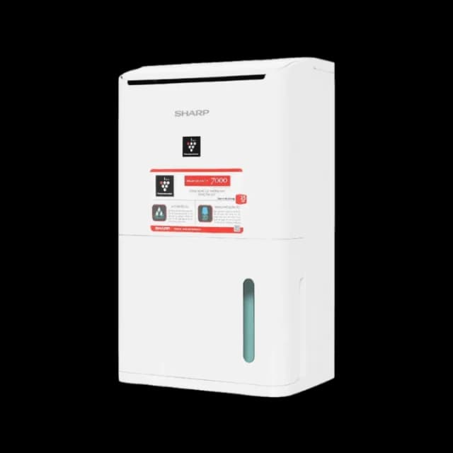 So sánh giá Máy hút ẩm Sharp DW-D12A-W rẻ nhất? - Ảnh 17