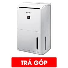 So sánh giá Máy hút ẩm Sharp DW-D12A-W rẻ nhất? - Ảnh 18