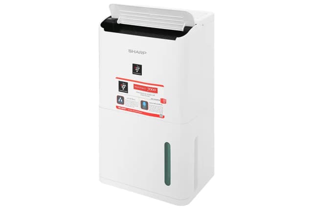 So sánh giá Máy hút ẩm Sharp DW-D12A-W rẻ nhất? - Ảnh 3
