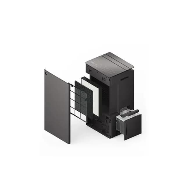 So sánh giá Máy hút ẩm kết hợp lọc không khí Sharp DW-T30FV-H rẻ nhất? - Ảnh 14