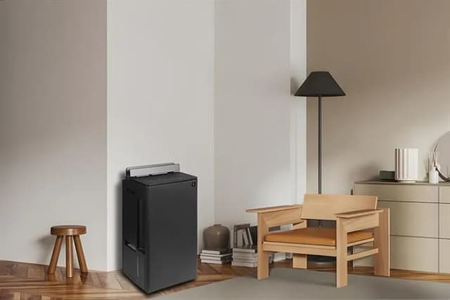 So sánh giá Máy hút ẩm kết hợp lọc không khí Sharp DW-T30FV-H rẻ nhất? - Ảnh 15