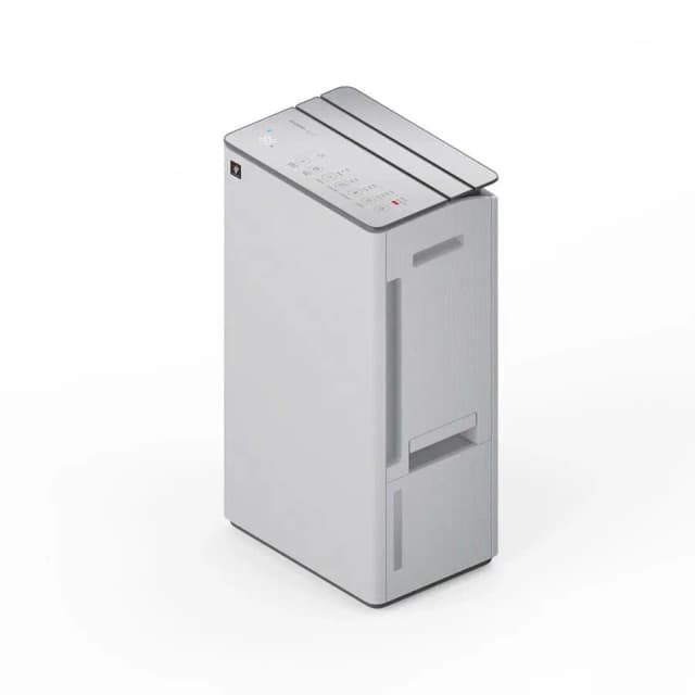 So sánh giá Máy hút ẩm kết hợp lọc không khí Sharp DW-T30FV-H rẻ nhất? - Ảnh 17