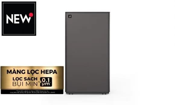 So sánh giá Máy hút ẩm kết hợp lọc không khí Sharp DW-T30FV-H rẻ nhất? - Ảnh 18