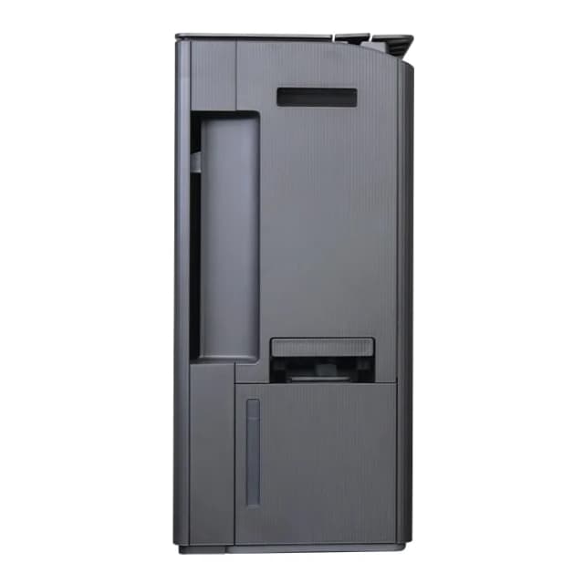 So sánh giá Máy hút ẩm kết hợp lọc không khí Sharp DW-T30FV-H rẻ nhất? - Ảnh 10