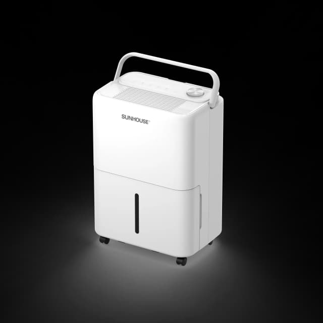 Máy hút ẩm Sunhouse SHD-DHB3002 - Ảnh 22