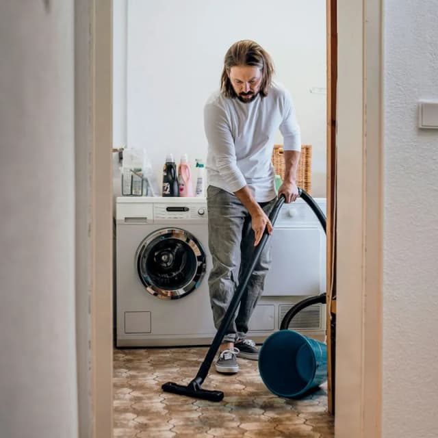 So sánh giá Máy hút bụi công nghiệp FUJIHOME VC35 rẻ nhất? - Ảnh 11