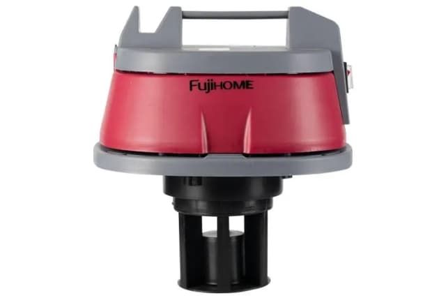 So sánh giá Máy hút bụi công nghiệp FUJIHOME VC35 rẻ nhất? - Ảnh 5