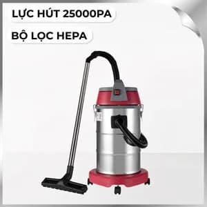 So sánh giá Máy hút bụi công nghiệp FUJIHOME VC35 rẻ nhất? - Ảnh 6