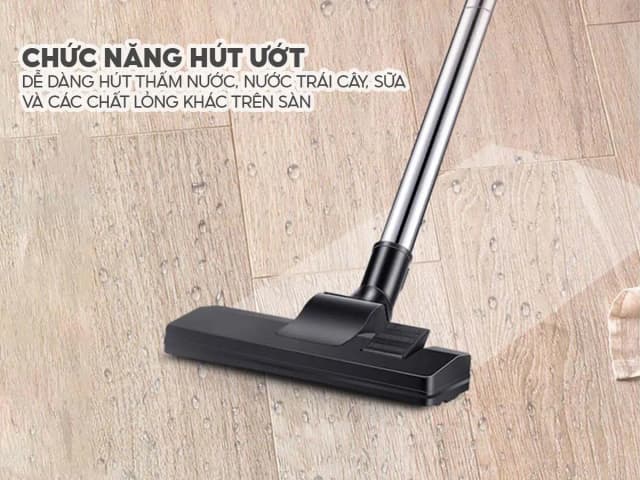 So sánh giá Máy hút bụi công nghiệp FUJIHOME VC35 rẻ nhất? - Ảnh 10