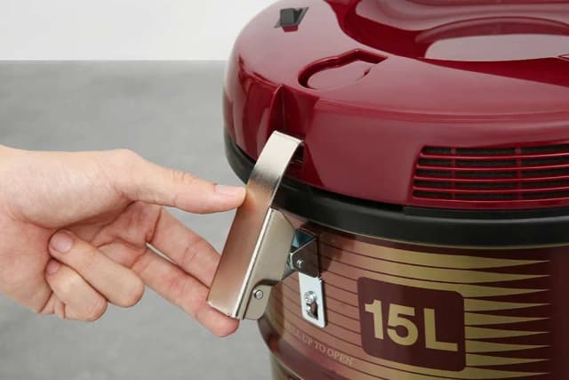 So sánh giá Máy hút bụi công nghiệp Hitachi CV-940Y 24CV WR rẻ nhất? - Ảnh 17