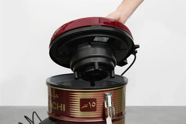 So sánh giá Máy hút bụi công nghiệp Hitachi CV-940Y 24CV WR rẻ nhất? - Ảnh 10