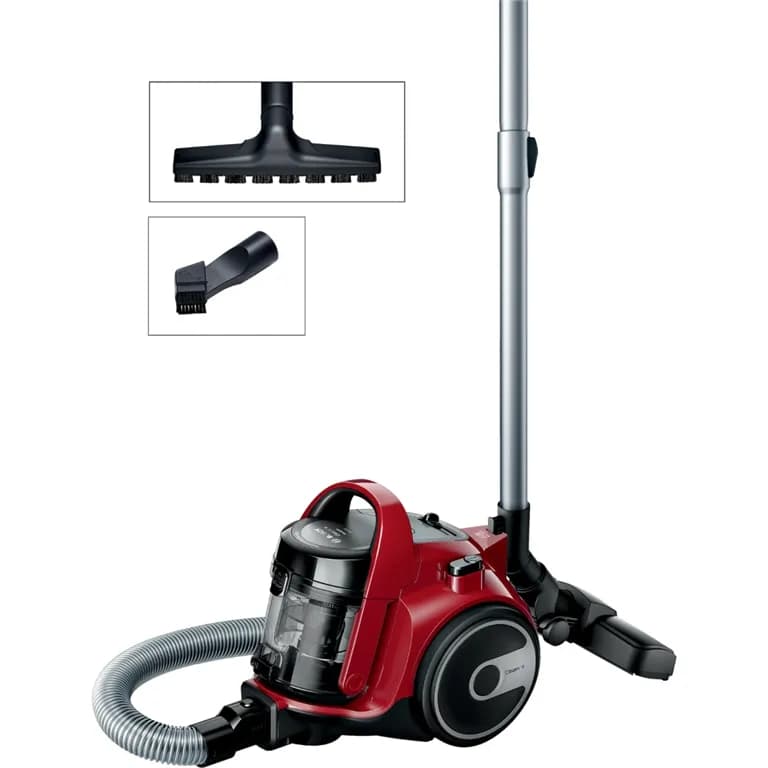 Máy hút bụi dạng hộp Bosch BGC05AAA2 - Giá rẻ nhất hôm nay - Ảnh 2