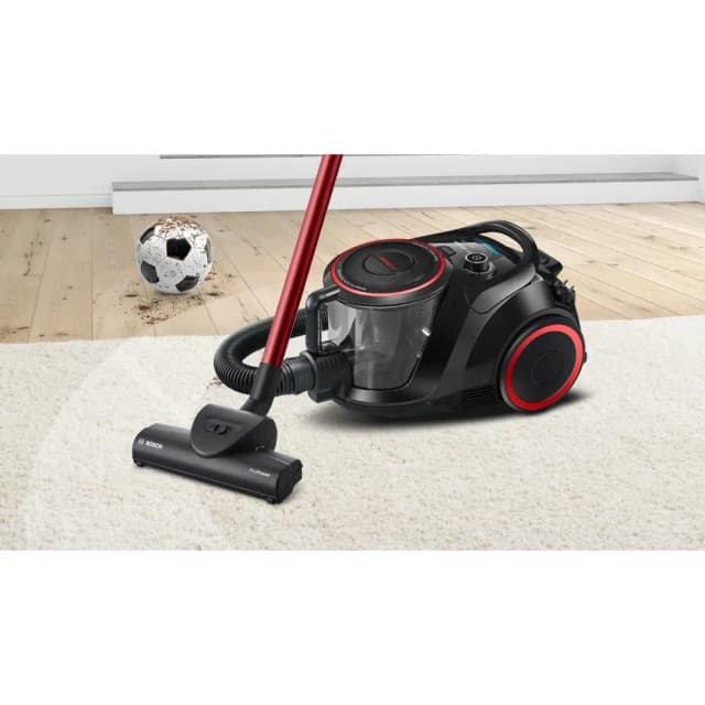 Top 1 so sánh giá Máy hút bụi dạng hộp Bosch BGS41POW1 - Tìm sản phẩm giá rẻ nhất - Ảnh 2