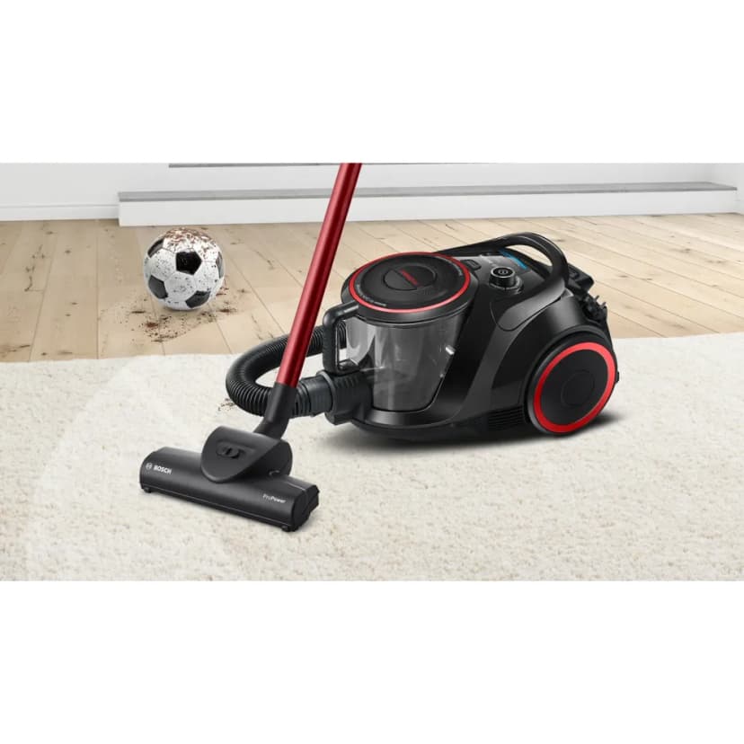 So sánh giá Máy hút bụi dạng hộp Bosch BGS41POW1 - Tìm sản phẩm giá rẻ nhất - Ảnh 2