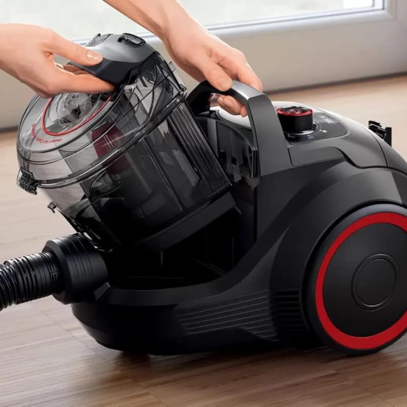So sánh giá Máy hút bụi dạng hộp Bosch BGS41POW1 - Tìm sản phẩm giá rẻ nhất - Ảnh 14