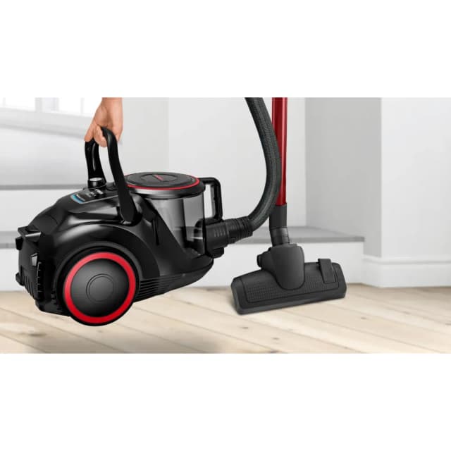 Top 1 so sánh giá Máy hút bụi dạng hộp Bosch BGS41POW1 - Tìm sản phẩm giá rẻ nhất - Ảnh 3