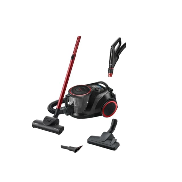 Top 1 so sánh giá Máy hút bụi dạng hộp Bosch BGS41POW1 - Tìm sản phẩm giá rẻ nhất - Ảnh 5