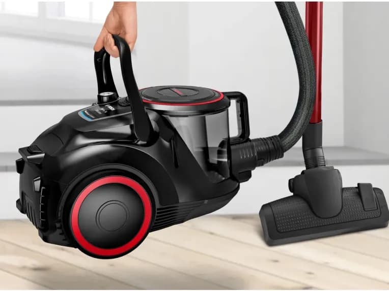 So sánh giá Máy hút bụi dạng hộp Bosch BGS41POW1 - Tìm sản phẩm giá rẻ nhất - Ảnh 6