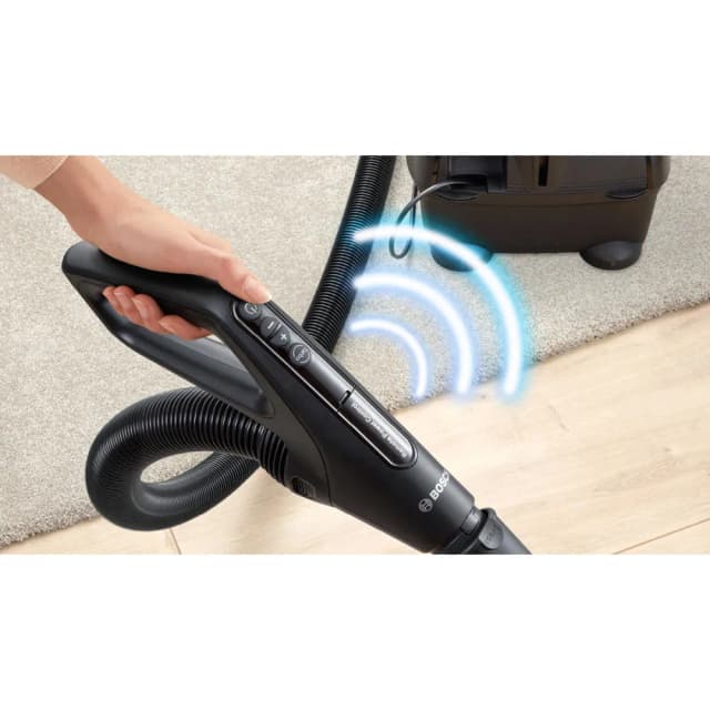 Top 1 so sánh giá Máy hút bụi dạng hộp Bosch BGS41POW1 - Tìm sản phẩm giá rẻ nhất - Ảnh 8
