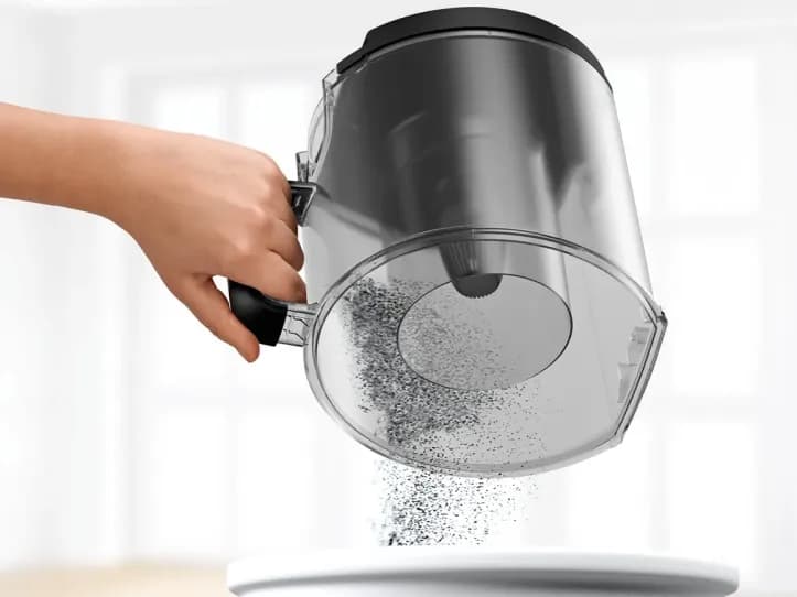 So sánh giá Máy hút bụi dạng hộp Bosch BGS41POW1 - Tìm sản phẩm giá rẻ nhất - Ảnh 10