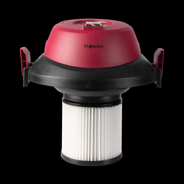 So sánh giá Máy hút bụi dạng hộp FUJIHOME VC15 rẻ nhất? - Ảnh 2