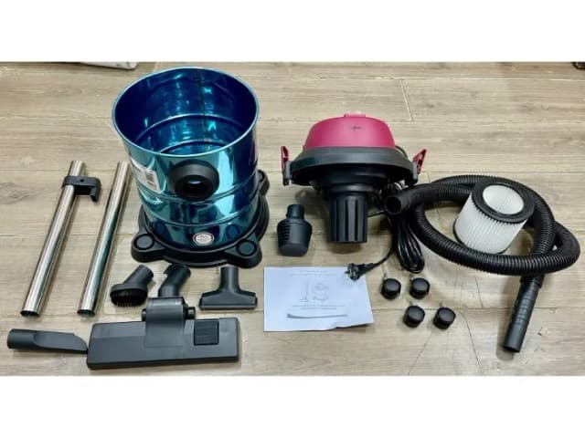 So sánh giá Máy hút bụi dạng hộp FUJIHOME VC15 rẻ nhất? - Ảnh 14