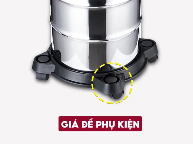 So sánh giá Máy hút bụi dạng hộp FUJIHOME VC15 rẻ nhất? - Ảnh 9