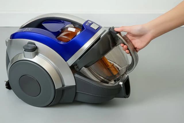 So sánh giá Máy hút bụi dạng hộp LG VK7317GHTPB rẻ nhất? - Ảnh 3