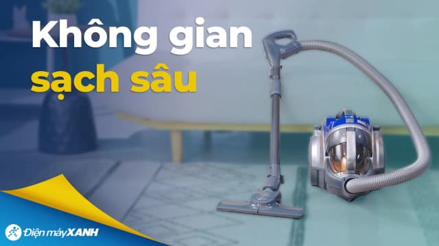 So sánh giá Máy hút bụi dạng hộp LG VK7317GHTPB rẻ nhất? - Ảnh 5
