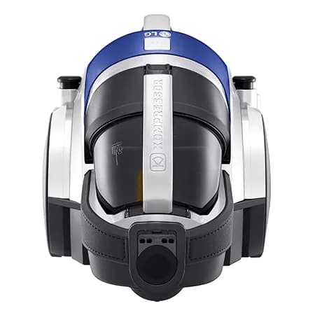 So sánh giá Máy hút bụi dạng hộp LG VK7317GHTPB rẻ nhất? - Ảnh 8