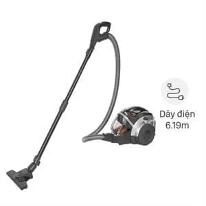 So sánh giá Máy hút bụi dạng hộp LG VK7317GHTPS rẻ nhất? - Ảnh 2