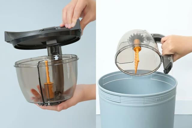 So sánh giá Máy hút bụi dạng hộp LG VK7317GHTPS rẻ nhất? - Ảnh 9