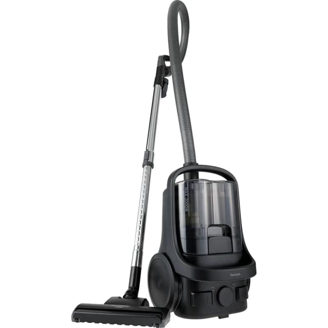 So sánh giá Máy hút bụi dạng hộp Panasonic MC-CL605KN49 rẻ nhất? - Ảnh 2